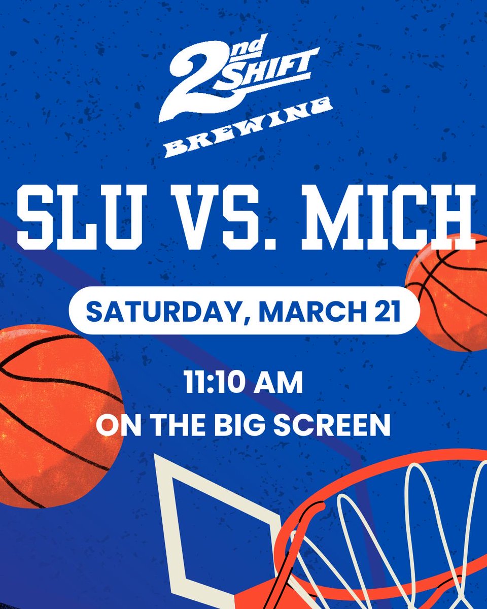 2nd Shift Brewing tweet media