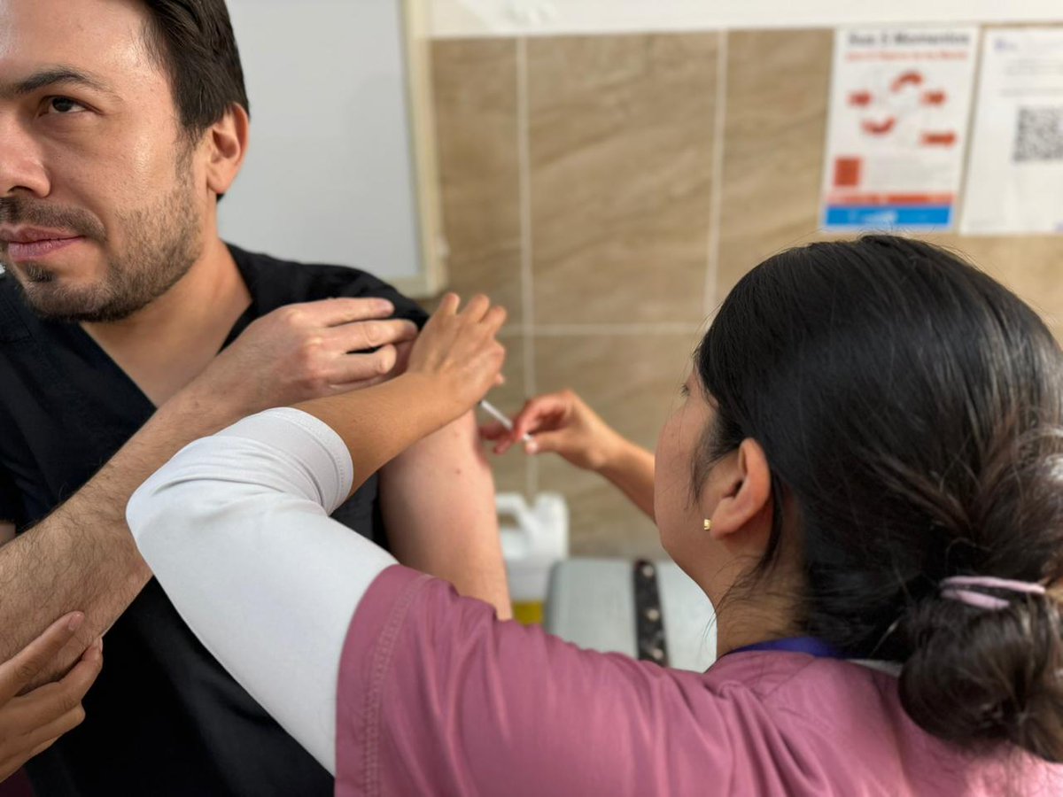 Hosp. Adulto Mayor tweet media