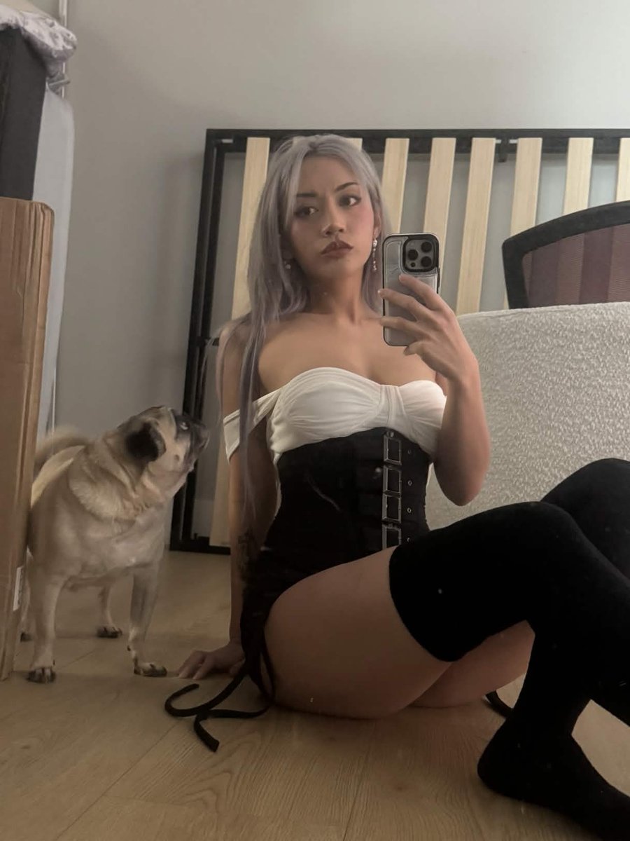 kyootbot 🥺💗 tweet media