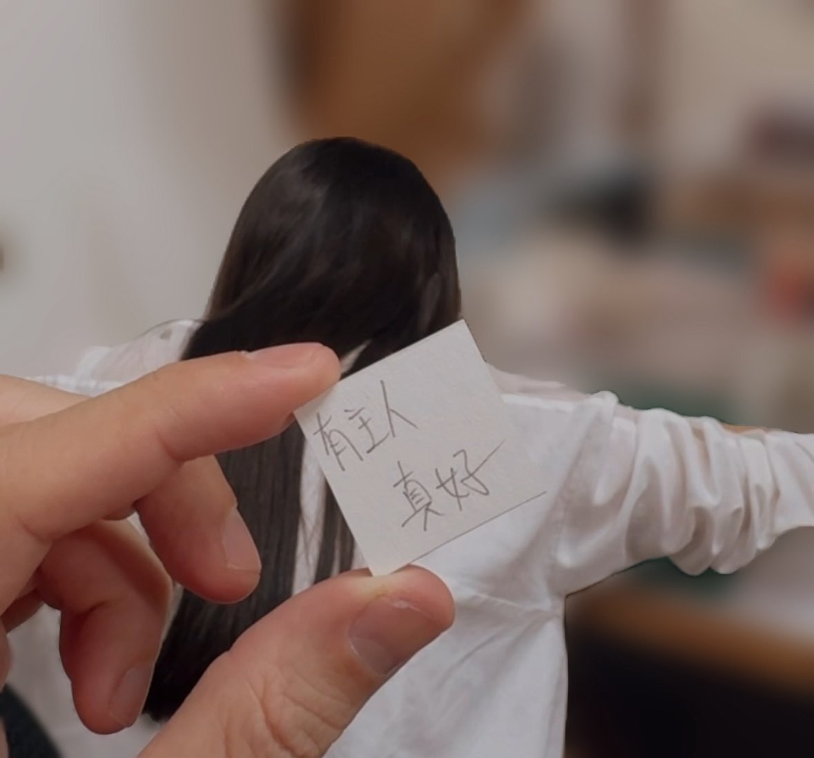 Chaos泡泡🫧 tweet media