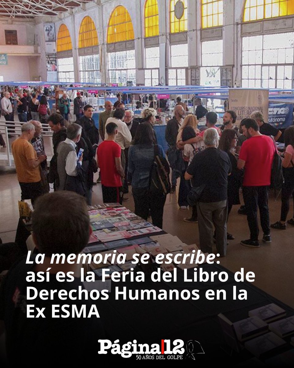 Página|12 tweet media