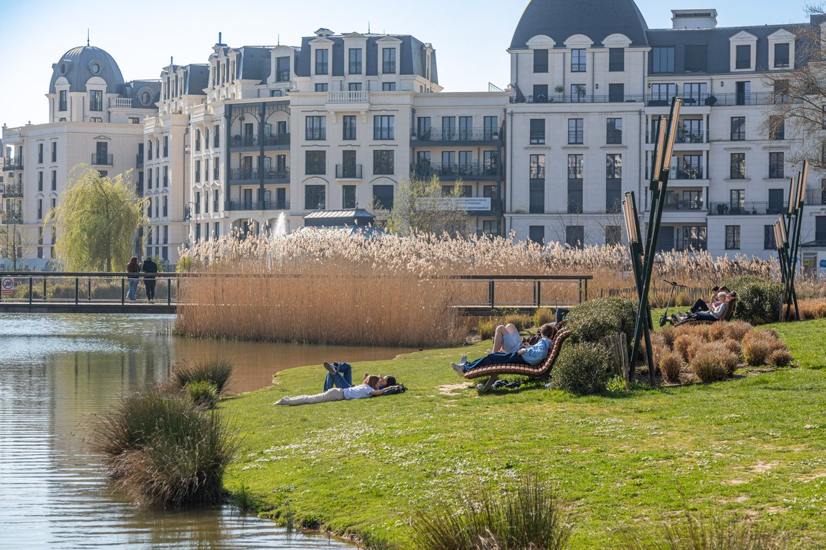 Ville de Clamart tweet media