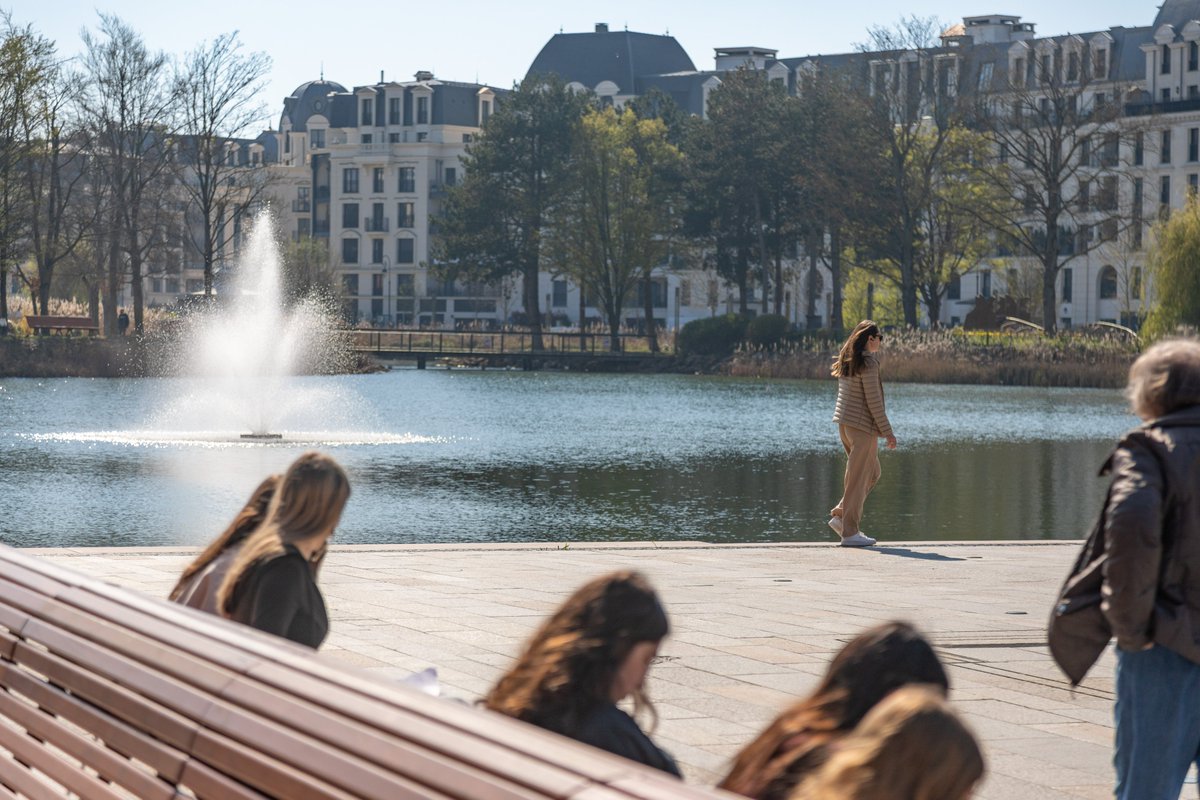 Ville de Clamart tweet media