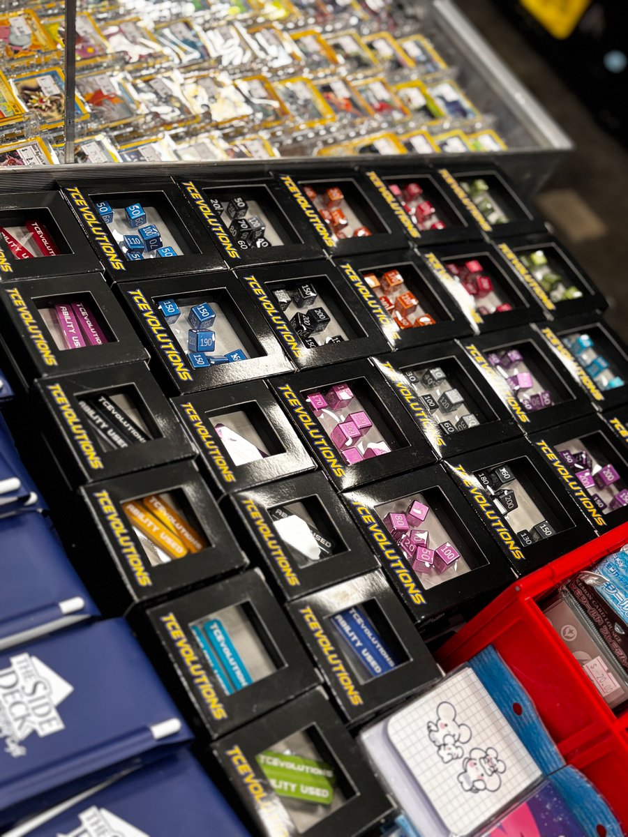 TCEvolutions tweet media