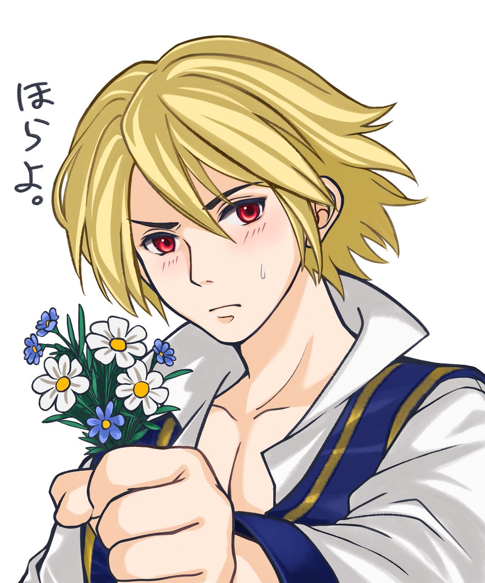 さねよし至 tweet media