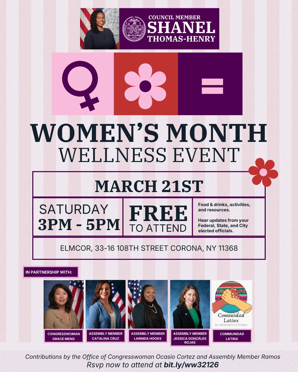 Grace Meng tweet media