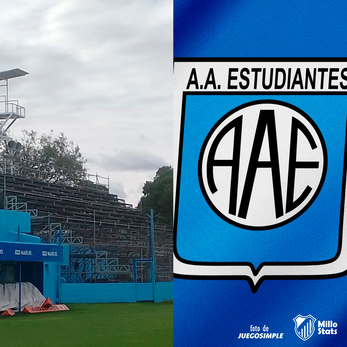 MilloStats tweet media