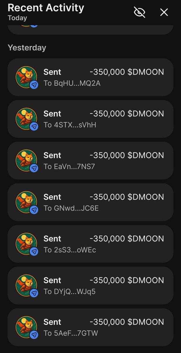 DogeMoon tweet media