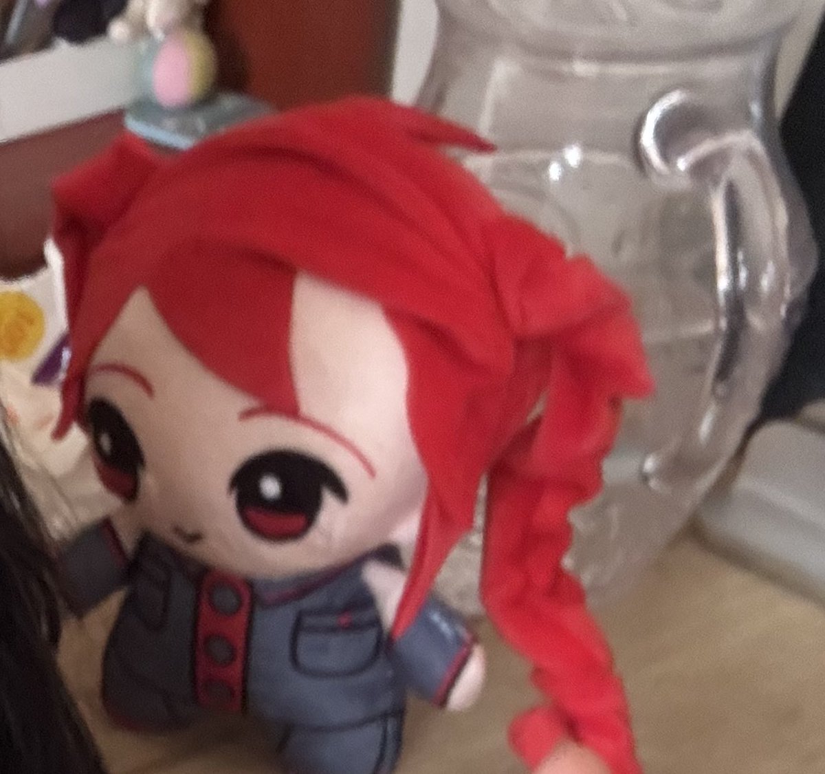 Canelita!‧₊˚⭐️ tweet media