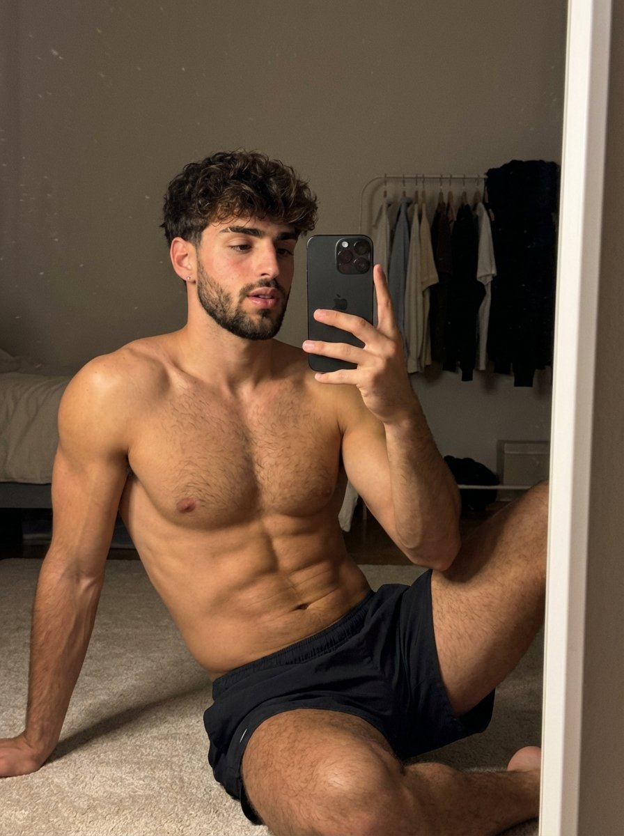 Paul 🖤 tweet media