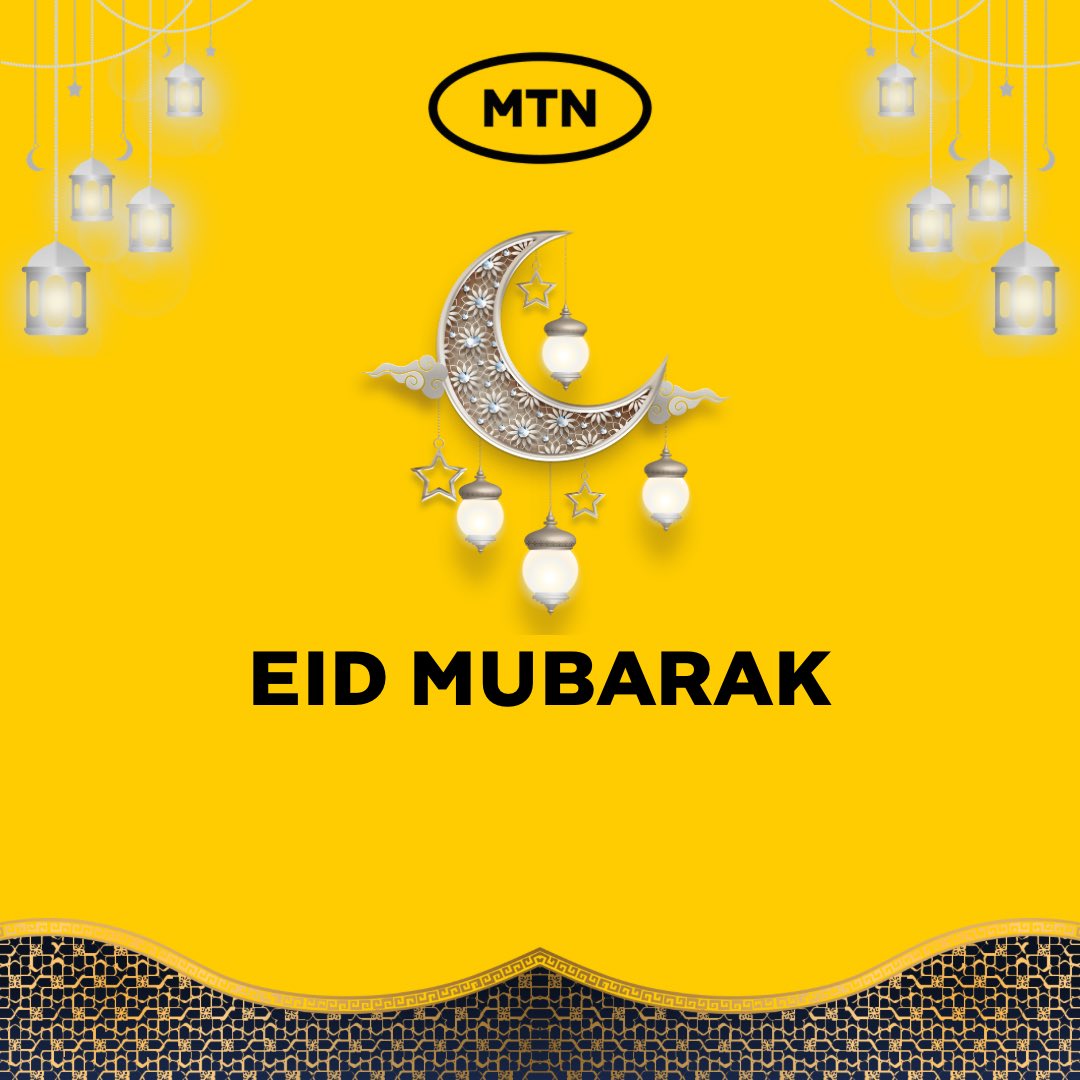MTN Uganda tweet media