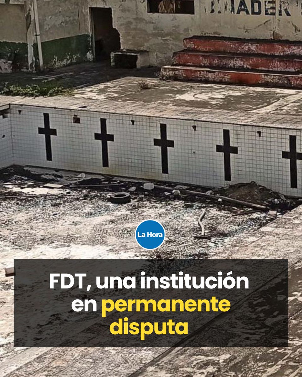 La Hora Tungurahua tweet media