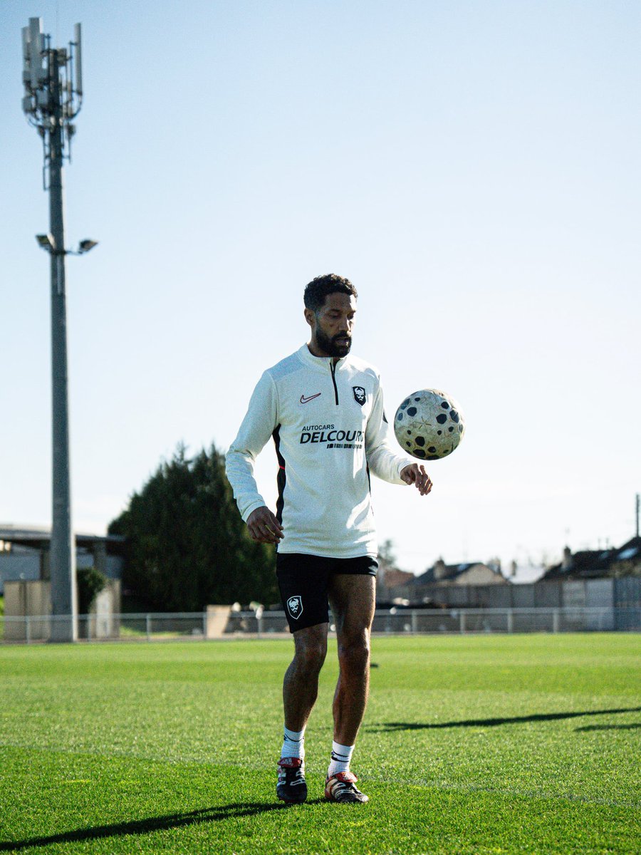 Stade Malherbe Caen tweet media