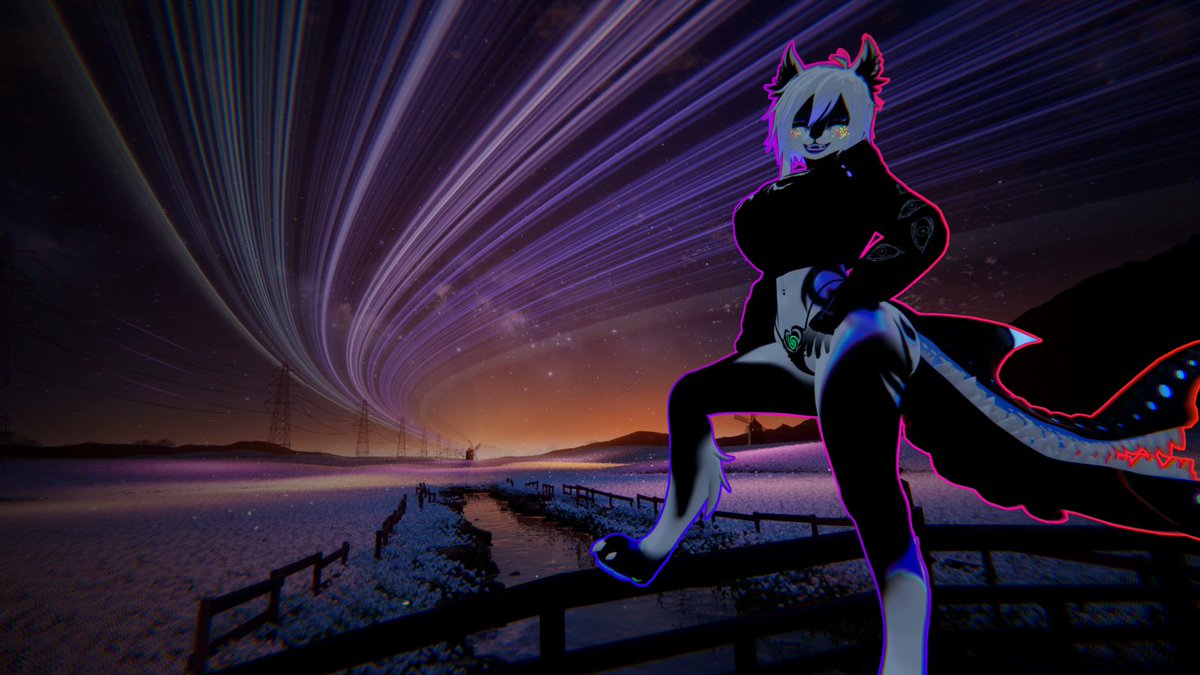 QueenSunshade tweet media