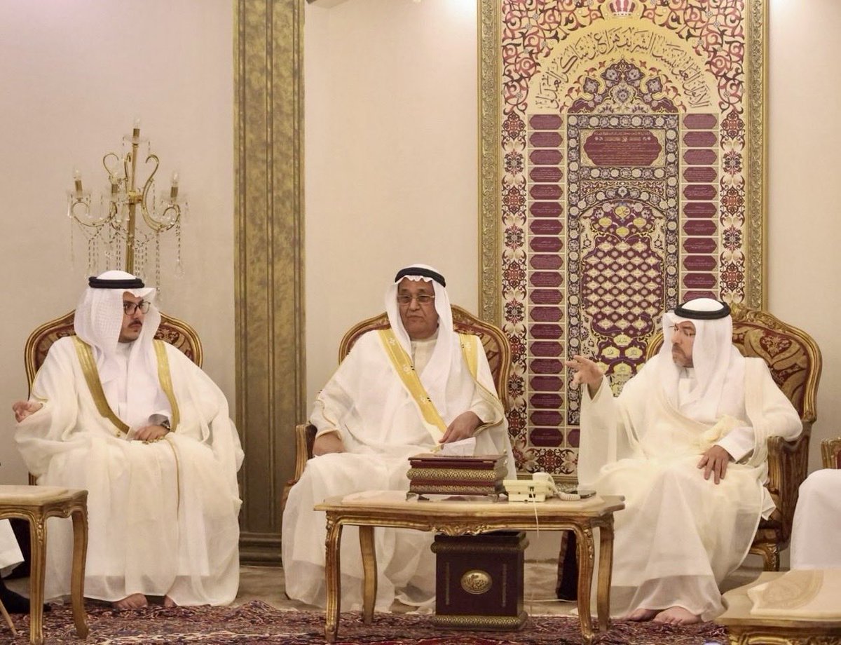الشريف هاشم بن هزاع العبدلي tweet media
