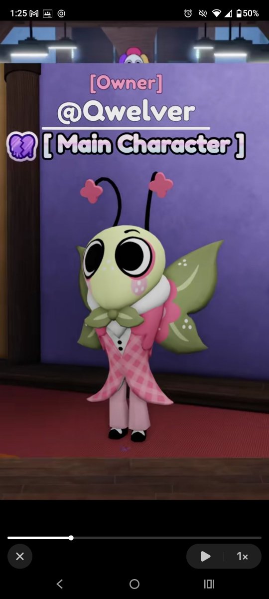 BriBri !! tweet media