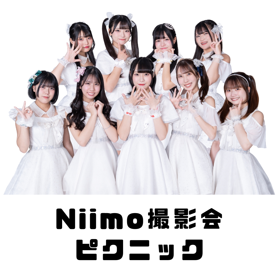 Niimo(ニーモ) tweet media