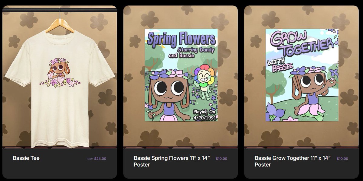 The poster's revamp is amazing