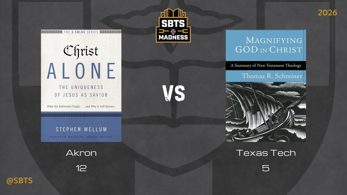 Southern Seminary tweet media