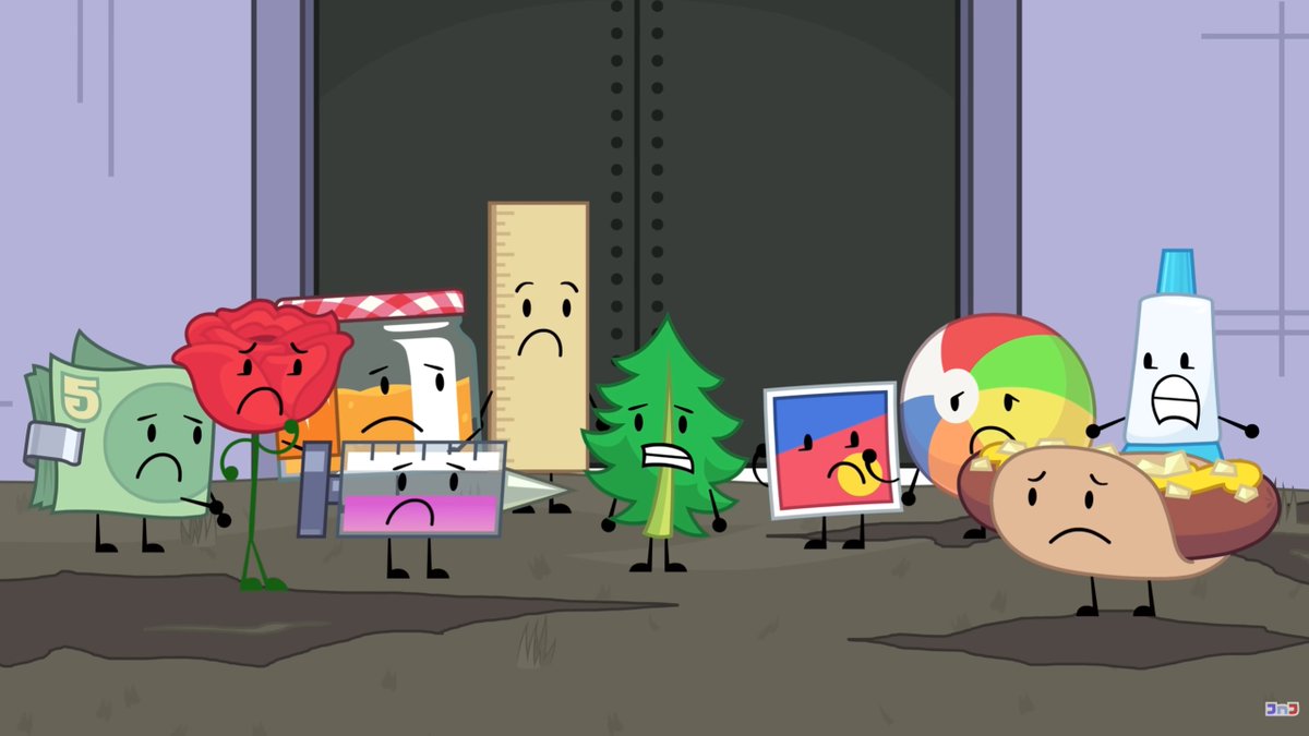 Bfdi End Fern Wins BFDIE Finale with New Alternate Endings Released