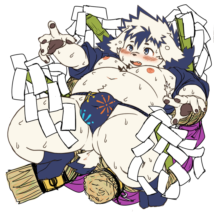 いれみ＠関けも I-47 tweet media