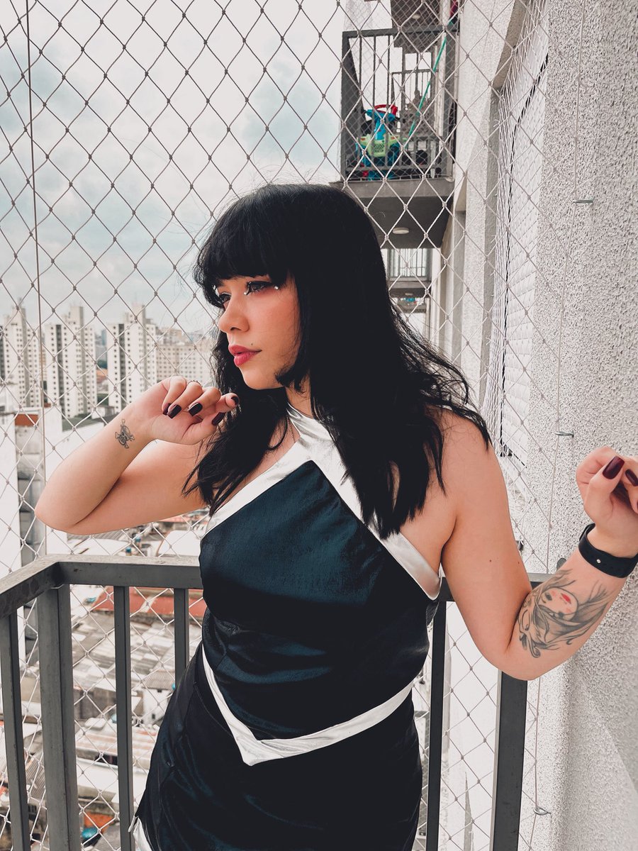 Amelie ⟡ VTuber ⟡ tweet media