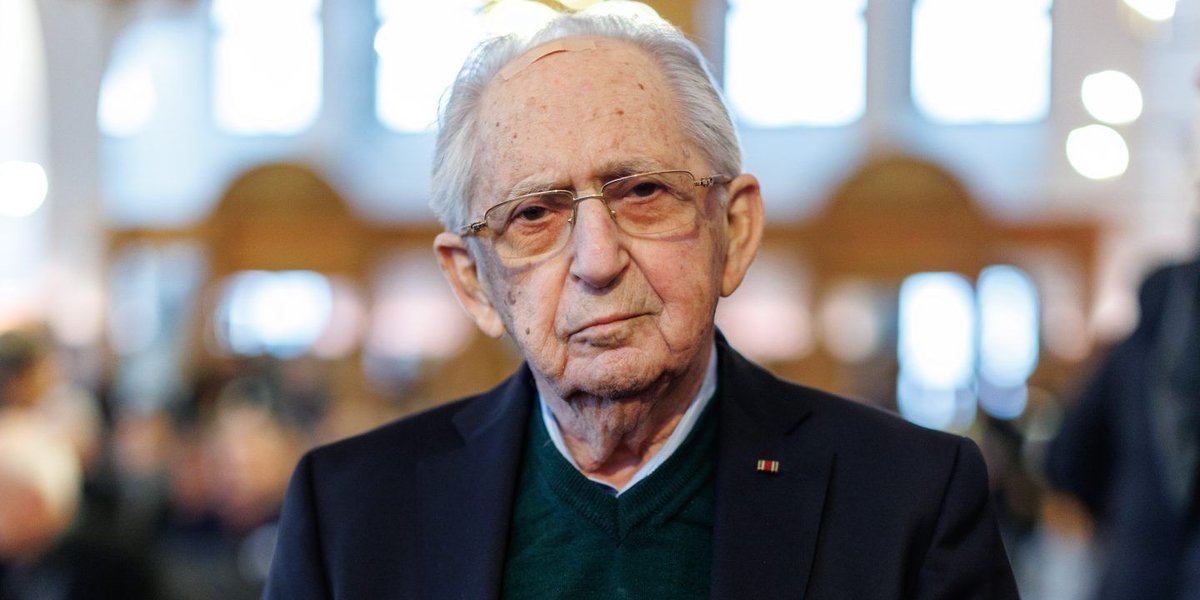 Jüdische Allgemeine tweet media