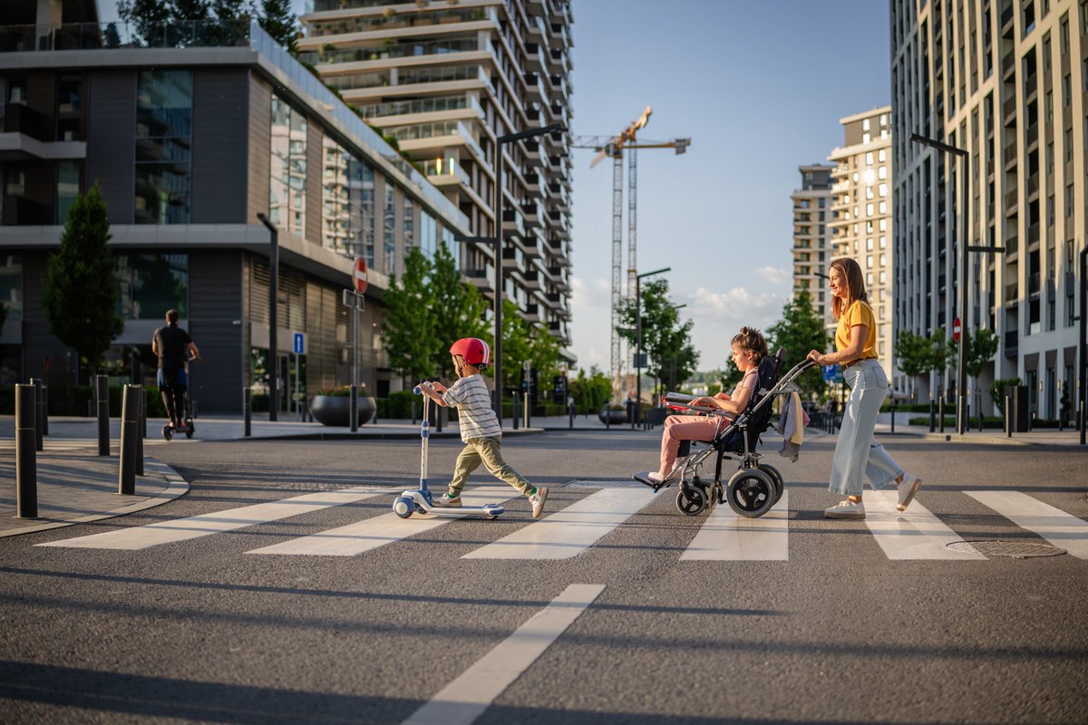 CaltransHQ's tweet photo. Ready to help create safer, more accessible sidewalks and crossings in Central CA?

Join Caltrans ADA Infrastructure Program online to learn what we do and share accessibility concerns.

🗓Mar. 25, 2026 | ⏰ 2–3:30 p.m.
 💻 https://t.co/BTJyqxzqwk
 📧 ADAIP.Outreach@dot.ca.gov https://t.co/U0uL8ax7KI