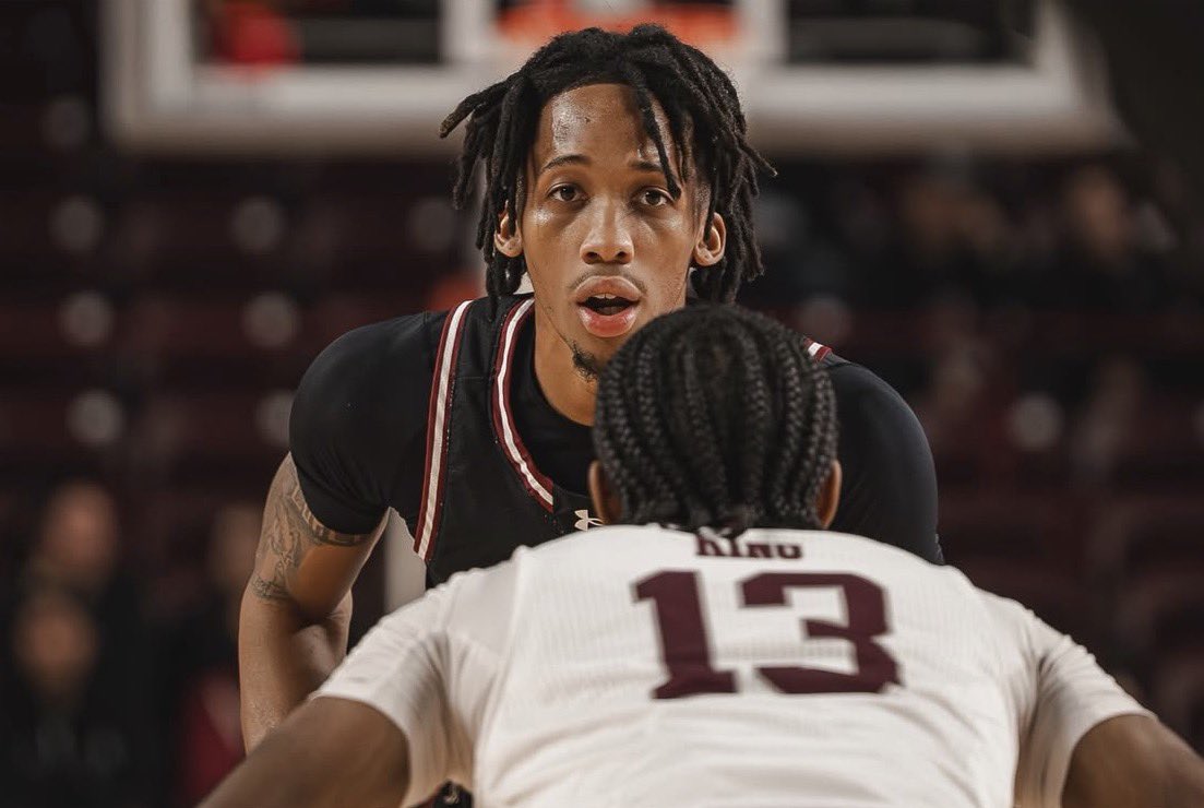 New Mexico State Men’s Basketball News tweet media