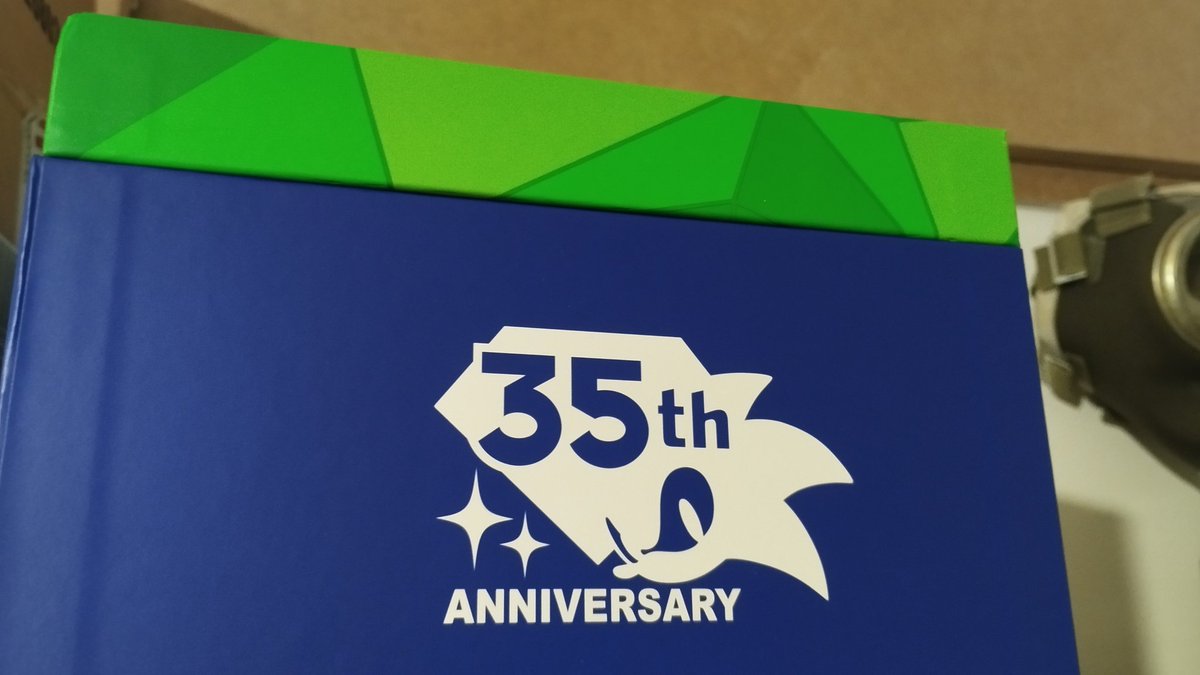 Sergindsegasonic tweet media