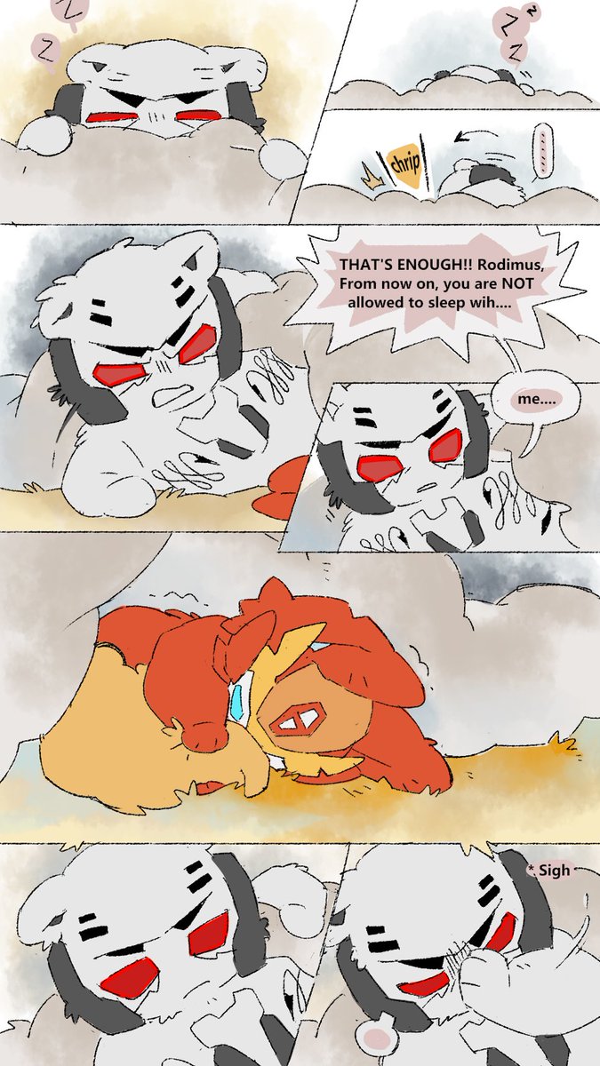 易燃爆物🔥 tweet media