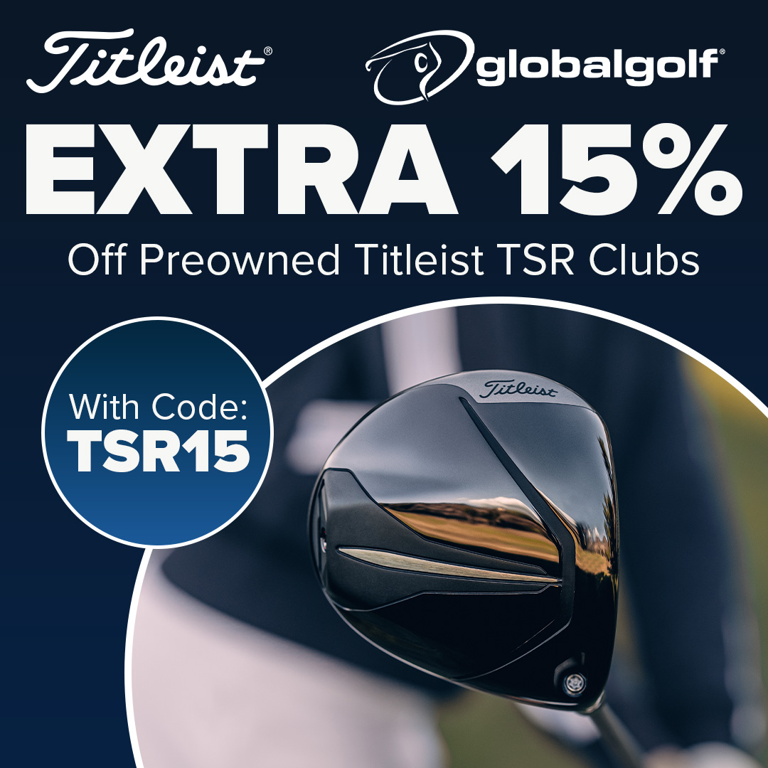 GlobalGolf tweet media