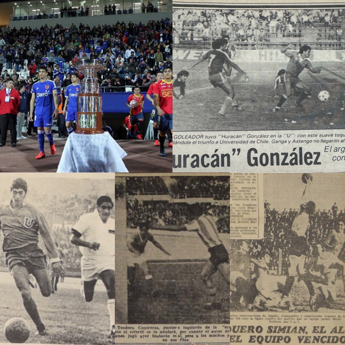 Chuncho Datos #UdeChile tweet media