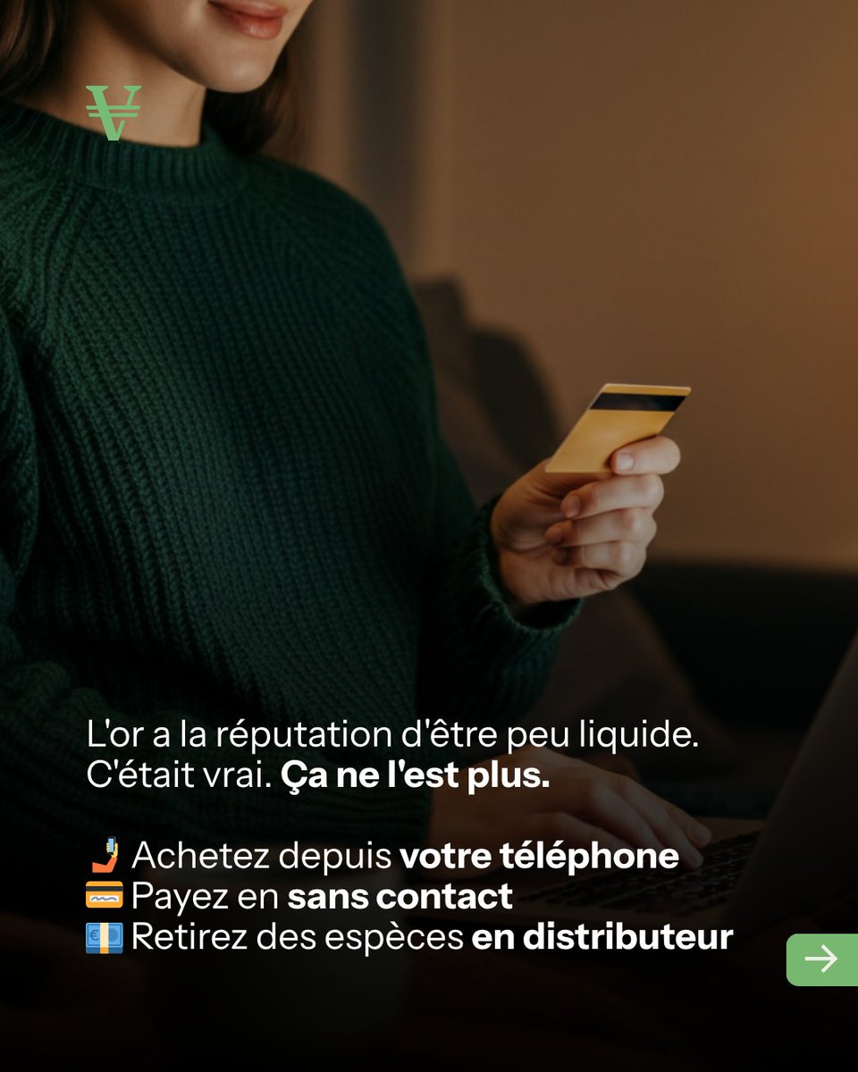 Veracash tweet media