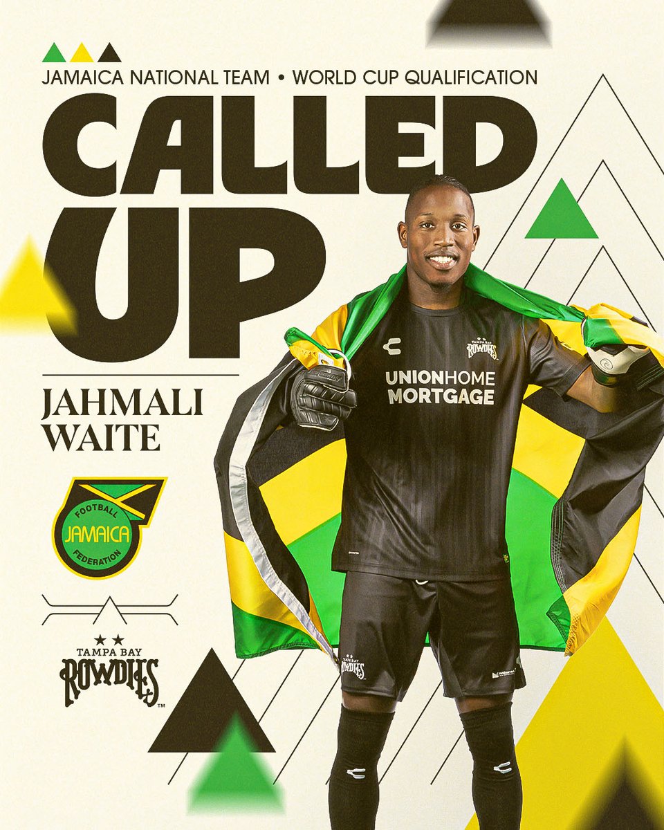 Tampa Bay Rowdies tweet media