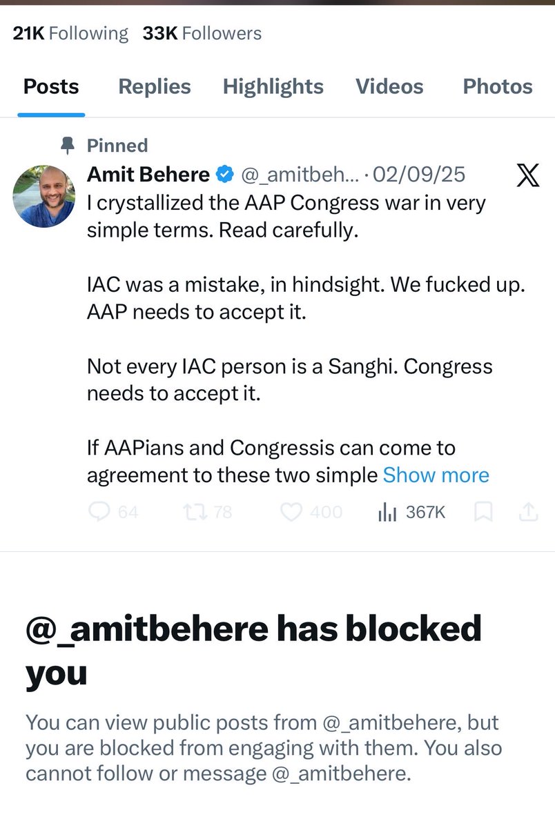 Shirazi khan tweet media