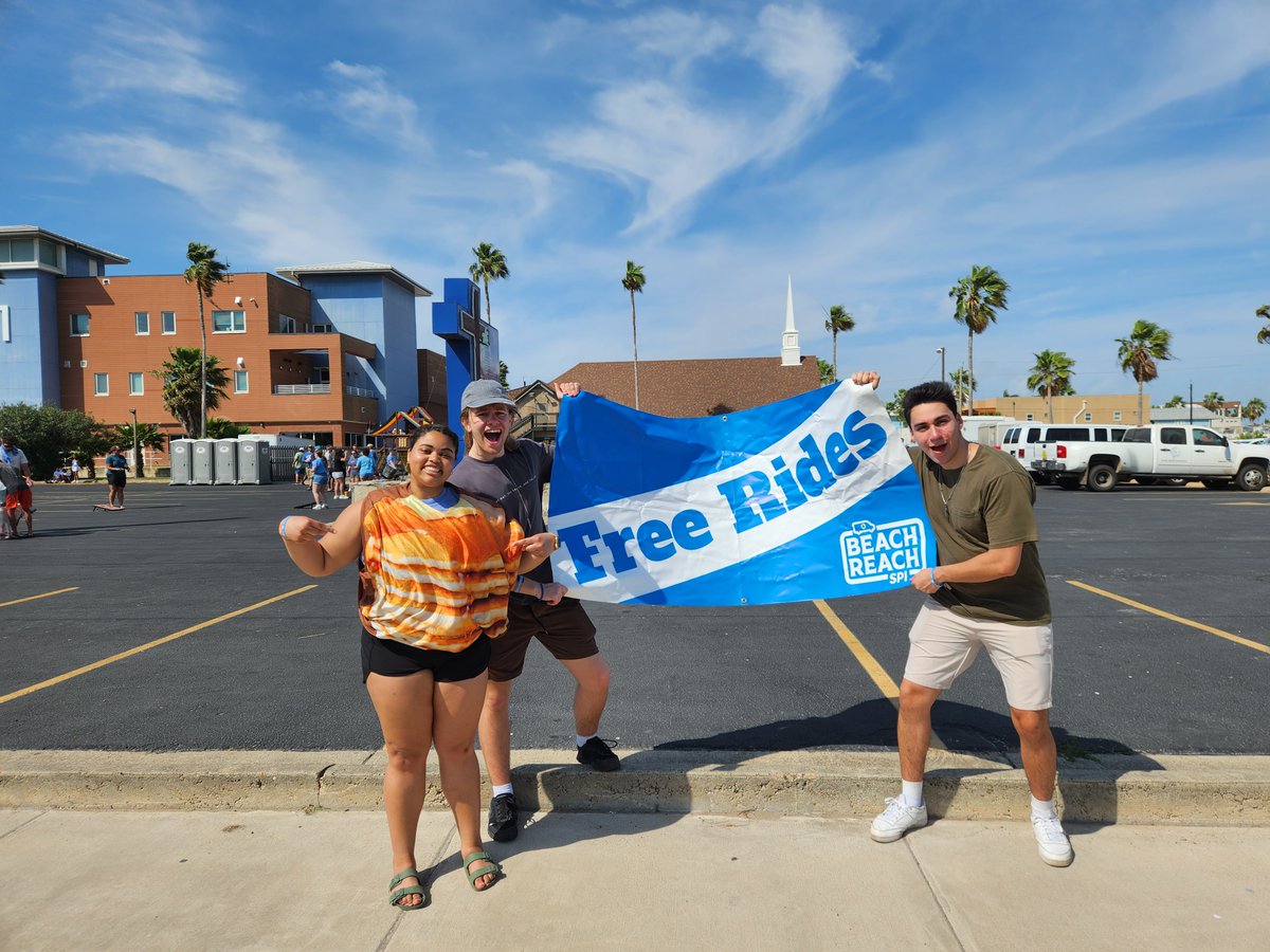 Texas BSM tweet media