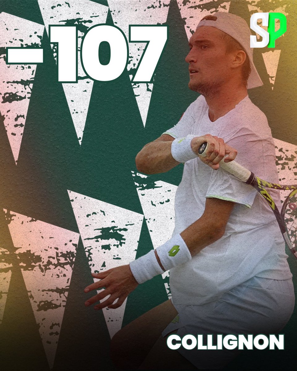 Sharp Picks Consultants tweet media