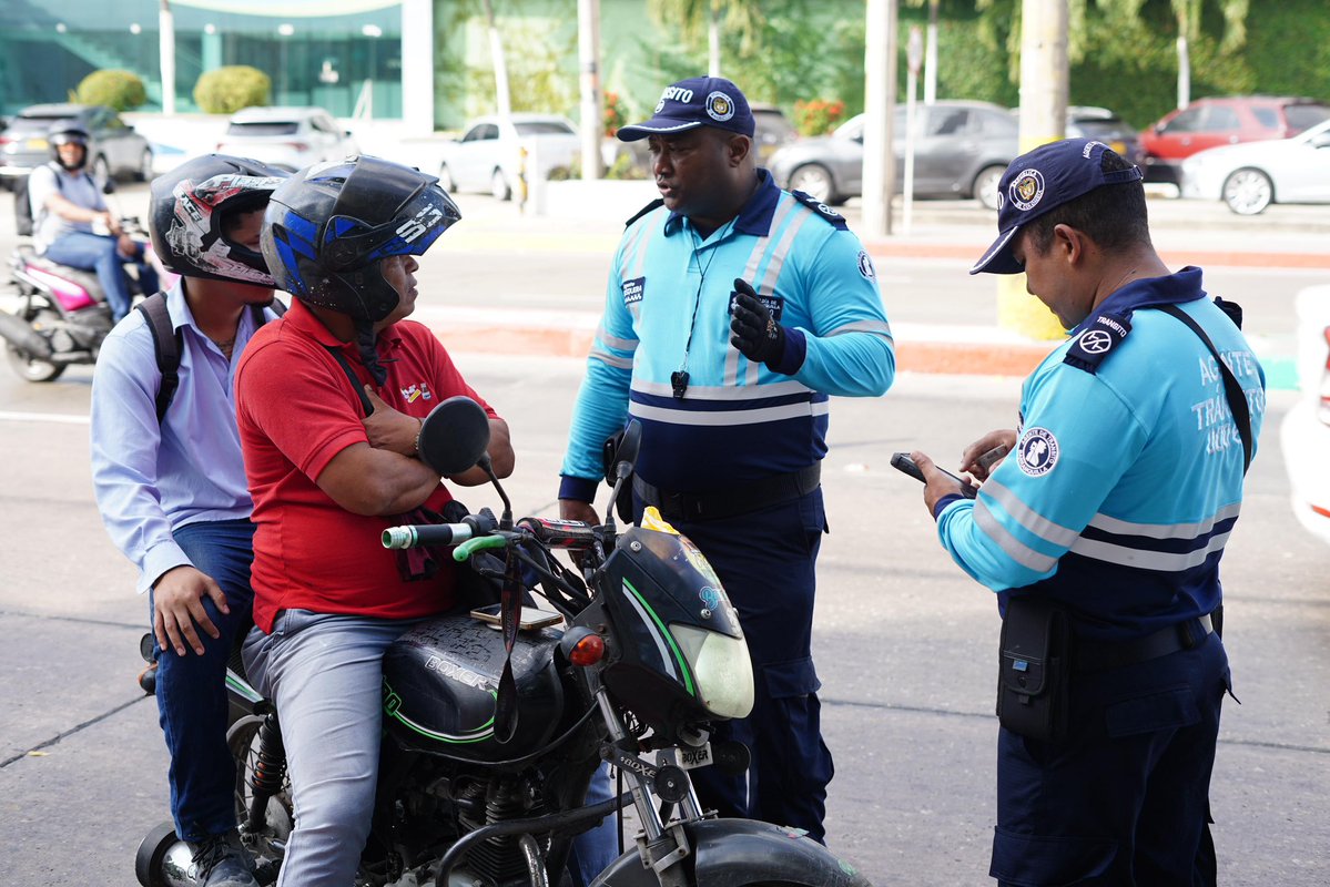 Alcaldía de Barranquilla tweet media