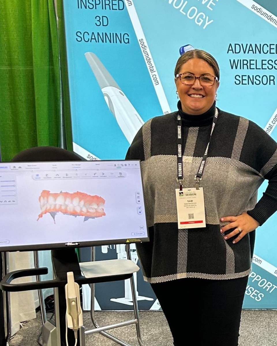 Sodium Dental tweet media