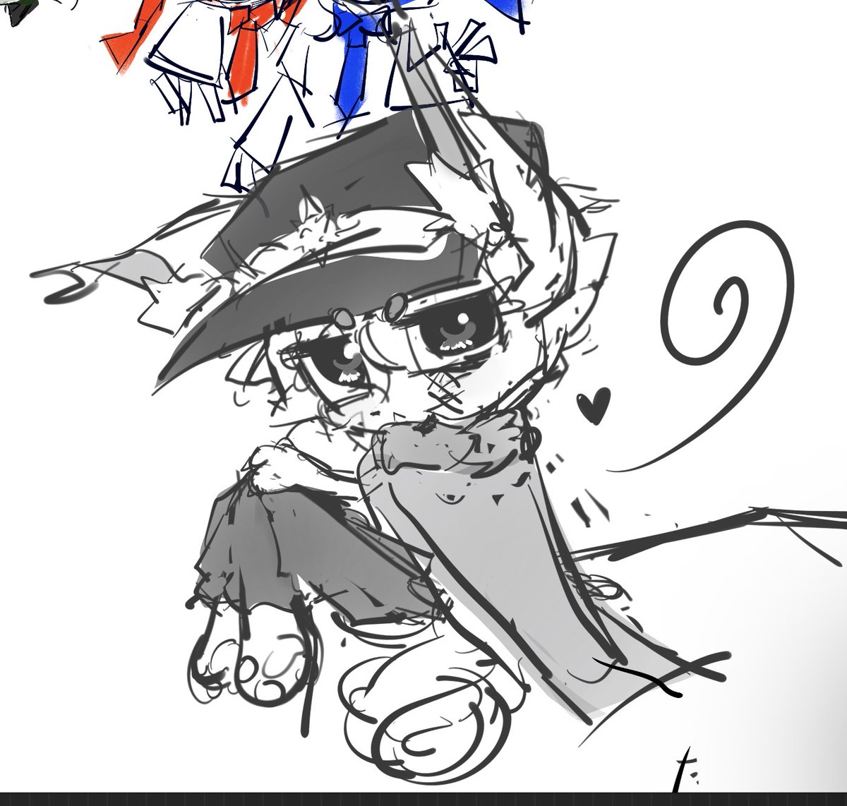 Françesca tweet media