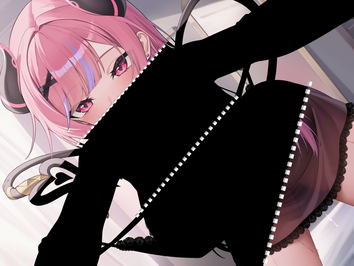 🎧夢寐愛姆💭Dlsite作品販售中 tweet media