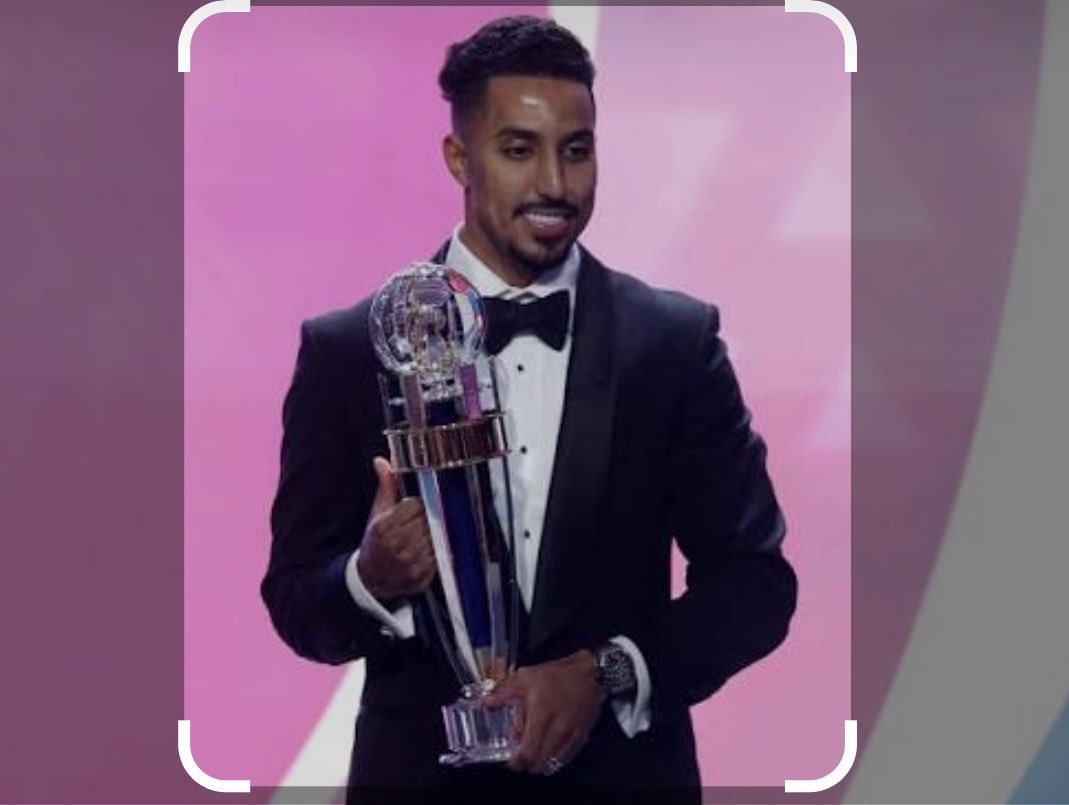 خلف العنزي tweet media