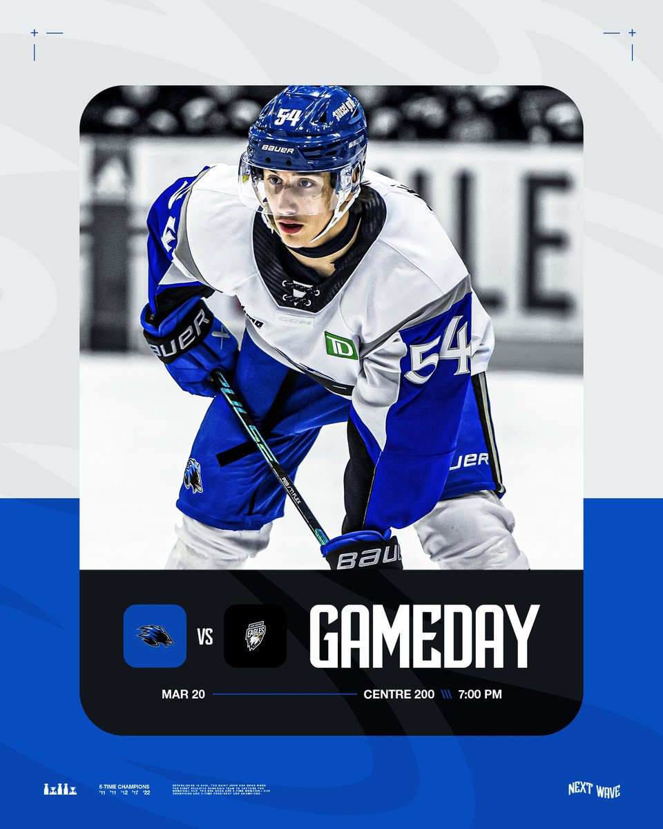 Saint John Sea Dogs tweet media