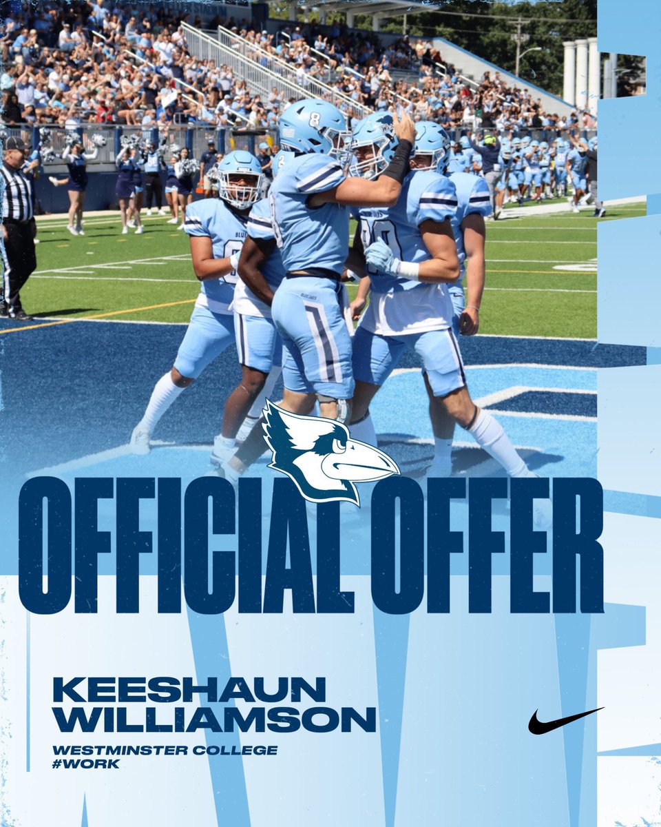 Keeshaun Williamson tweet media