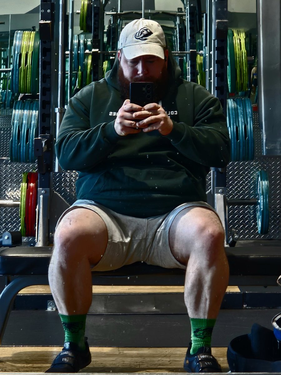 Rusty the Reckless Optimist🇺🇲🥇 tweet media