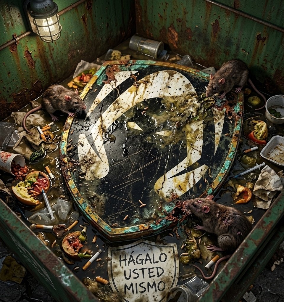 Trebor Fauna tweet media