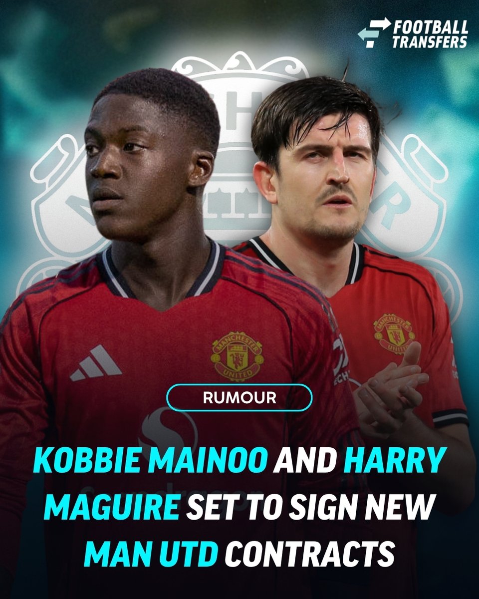 Football Transfers tweet media