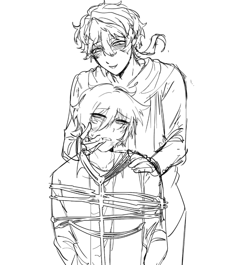 shirin 🧣 c0mms open tweet media