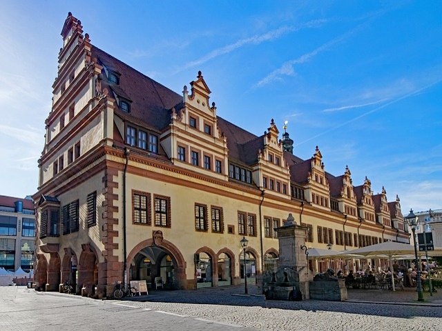 Deutsche Staedte tweet media